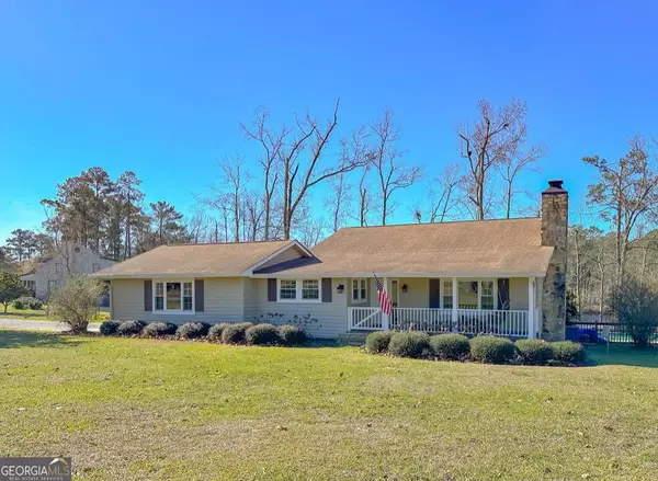 218 Hidden Springs Road, Climax, GA 39834