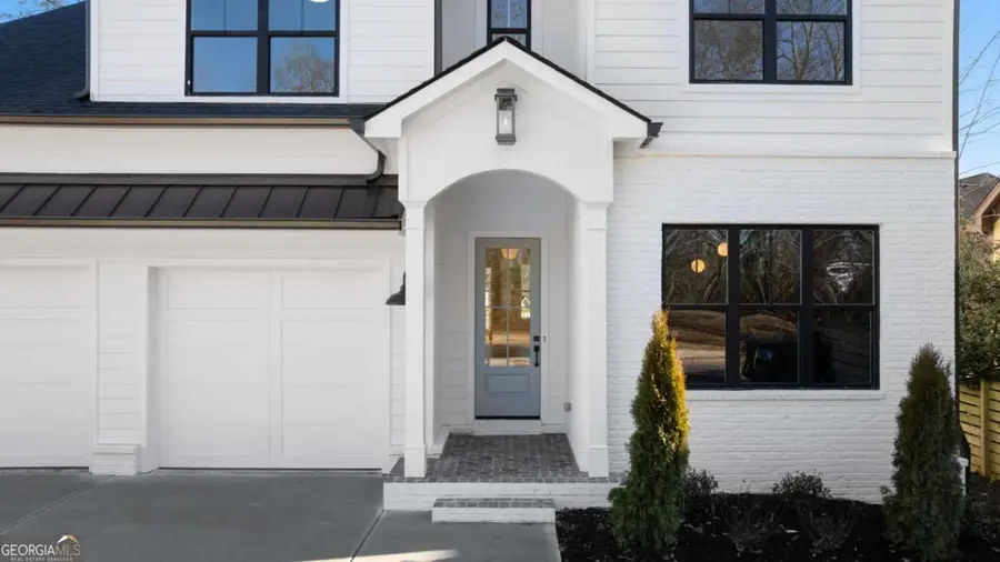 1070 Fleming Street Se, Smyrna, GA 30080 - #2