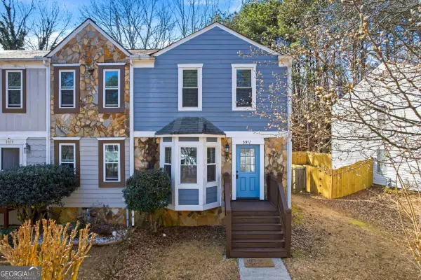 3517 Kennesaw Station Drive Nw, Kennesaw, GA 30144