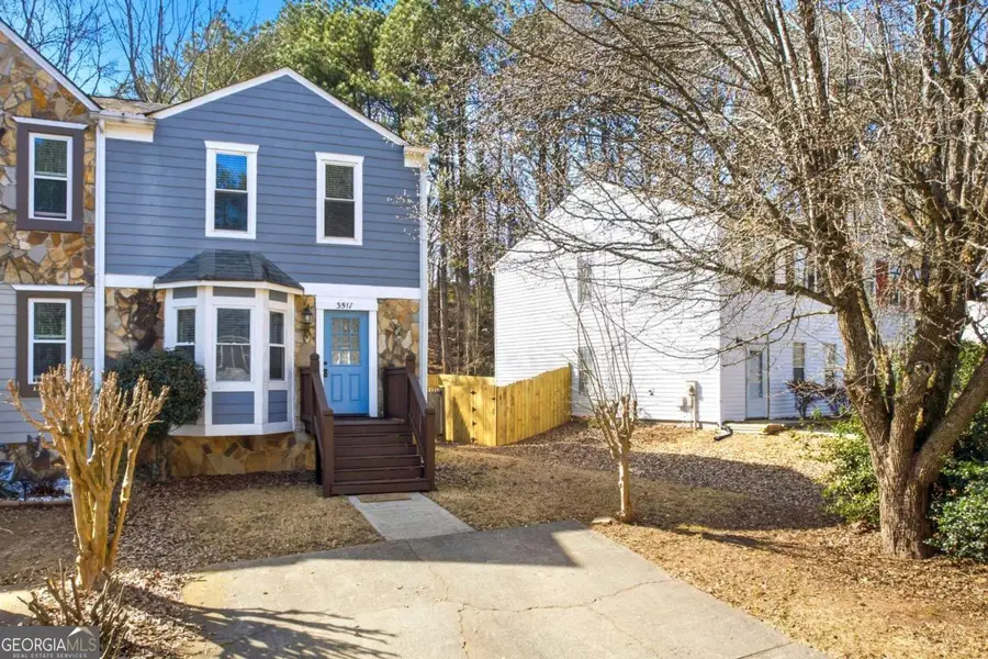 3517 Kennesaw Station Drive Nw, Kennesaw, GA 30144 - #2
