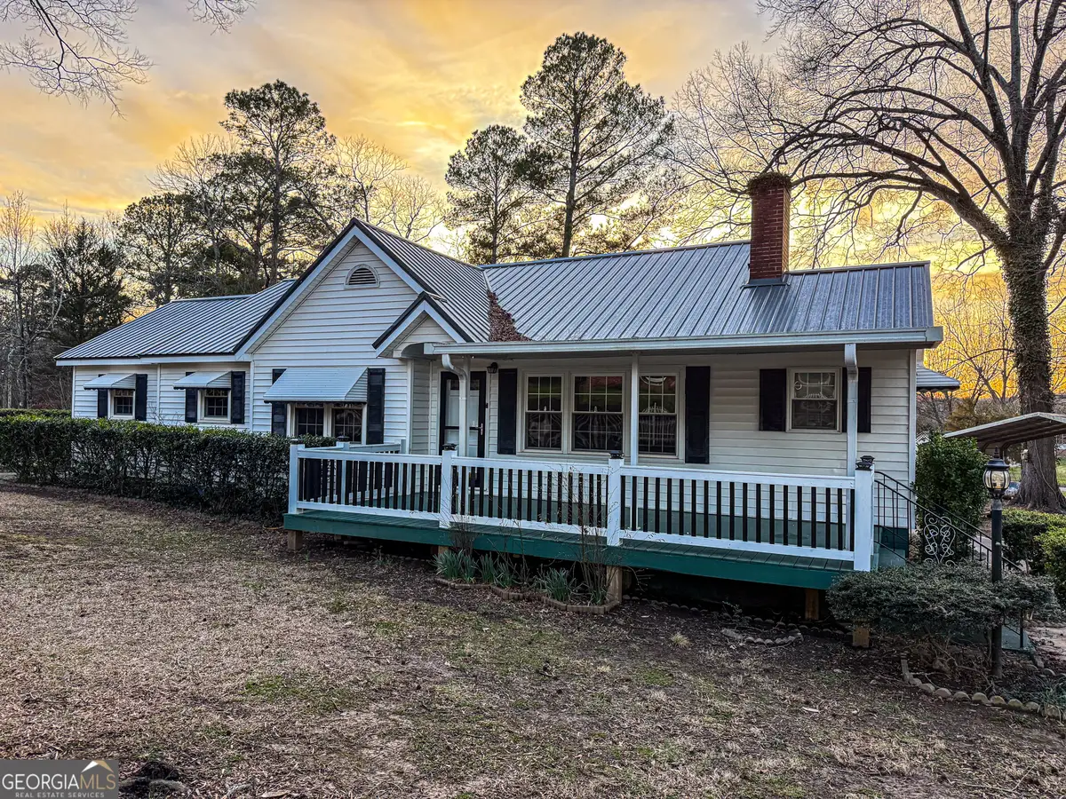 231 Mountain View Road, Trion, GA 30753 - #1