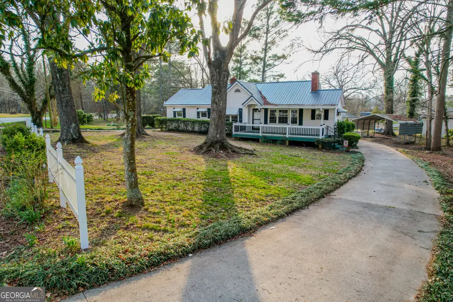 231 Mountain View Road, Trion, GA 30753 - #3