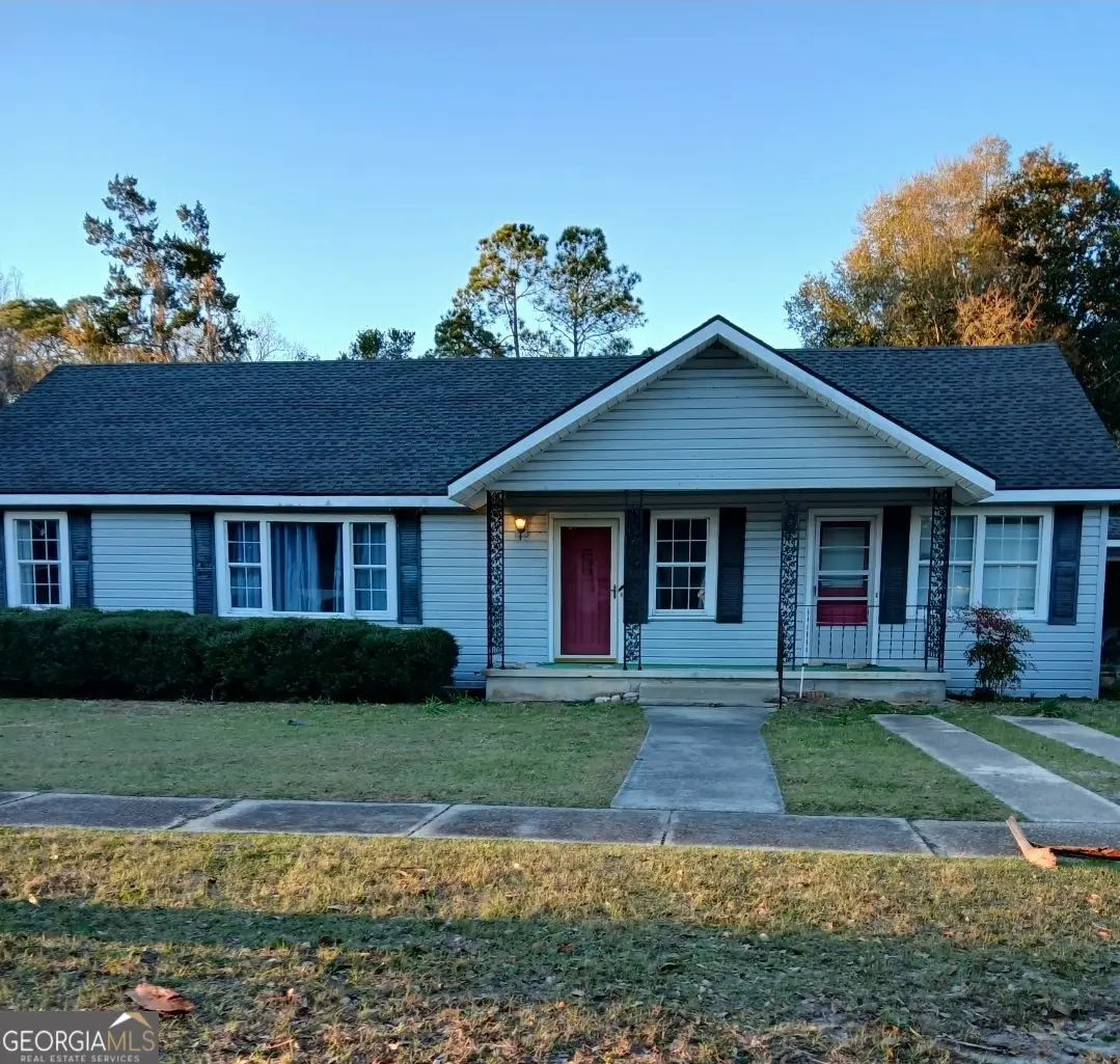3623 Main Street, Folkston, GA 31537 - #1
