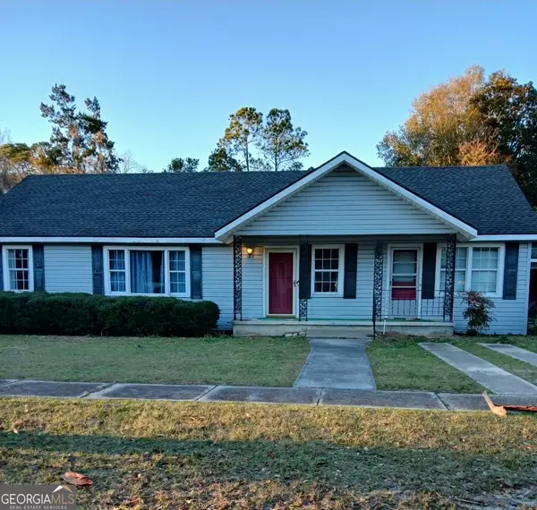 3623 Main Street, Folkston, GA 31537