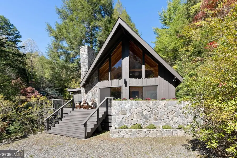 1062 River Bend Road, Ellijay, GA 30540 - #3