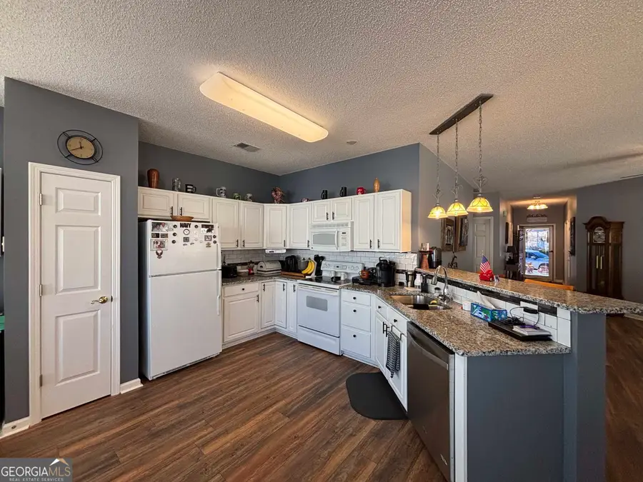 611 Wild Rose Court, McDonough, GA 30253 - #2