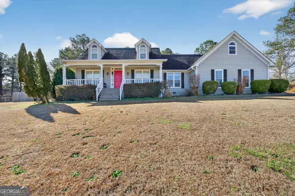 5456 Hartley Bridge Road, Macon, GA 31216