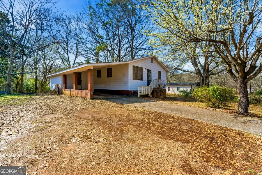 33 Head Street, McDonough, GA 30253 - #2