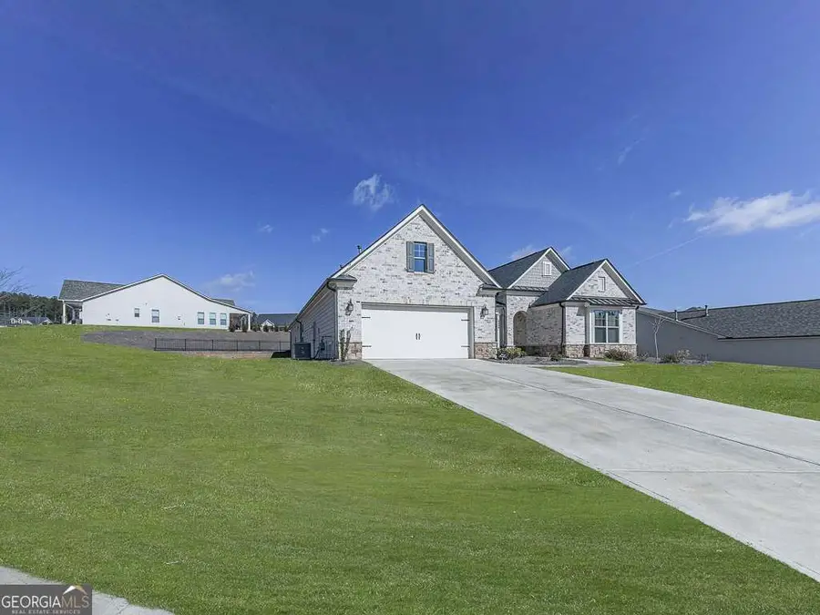 456 Northside Drive, Canton, GA 30115 - #3