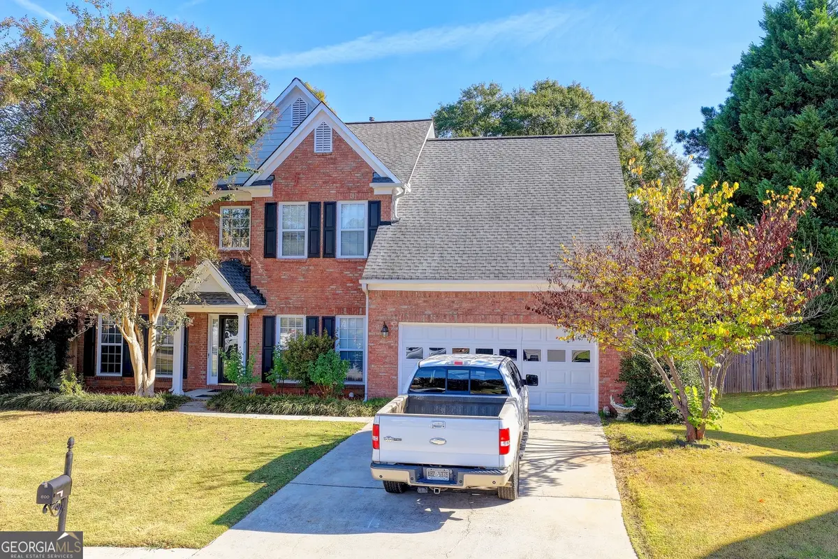 800 Roget Court, Lawrenceville, GA 30045 - #1
