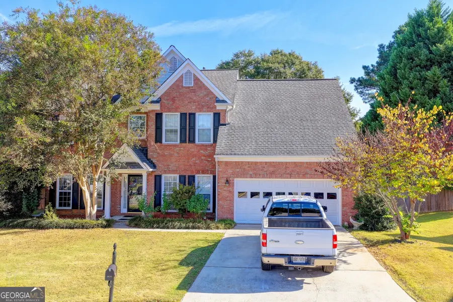 800 Roget Court, Lawrenceville, GA 30045 - #2