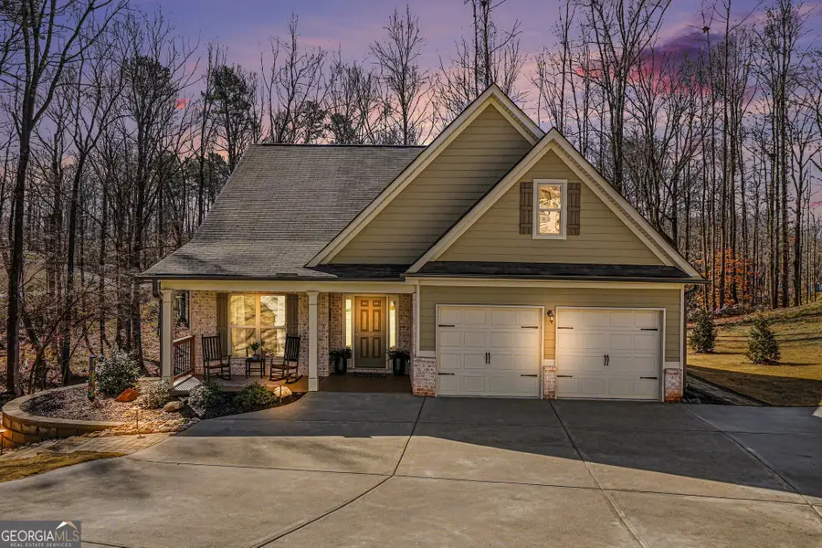 994 Lakeview Drive, Commerce, GA 30529 - #2