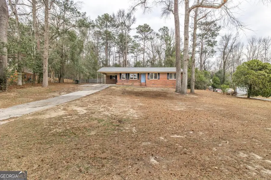 2315 Silver Pines Drive, Macon, GA 31206 - #3