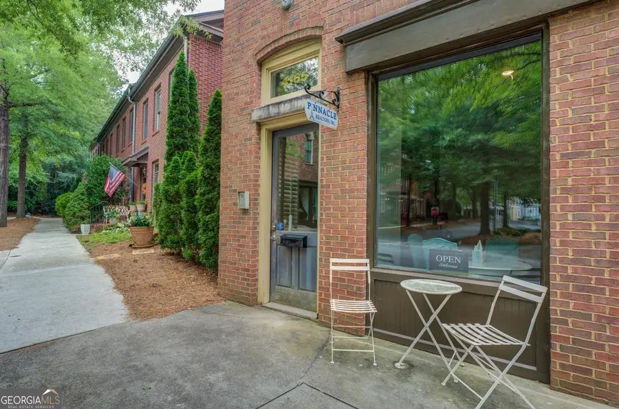 4165 Raphael Street, Covington, GA 30014 - #3