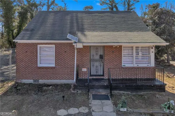 3095 Rainbow Drive, Decatur, GA 30034