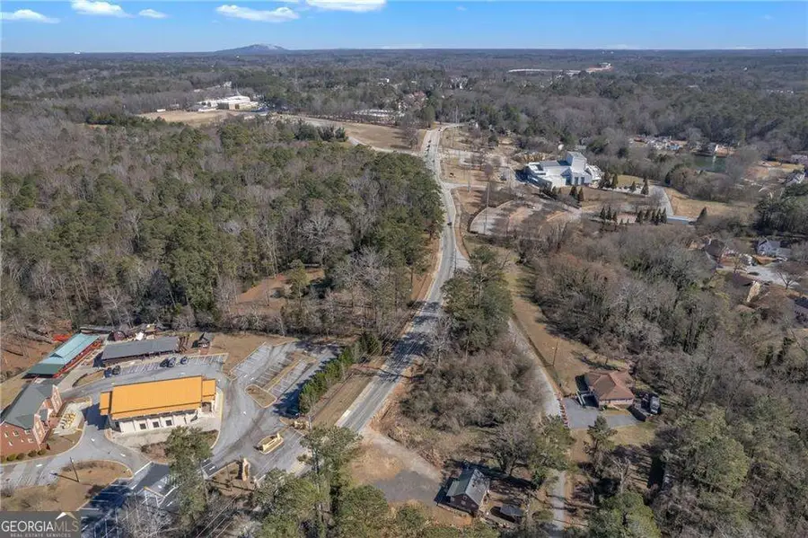 3095 Rainbow Drive, Decatur, GA 30034 - #3