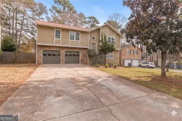 2688 Porter Drive, Lawrenceville, GA 30044