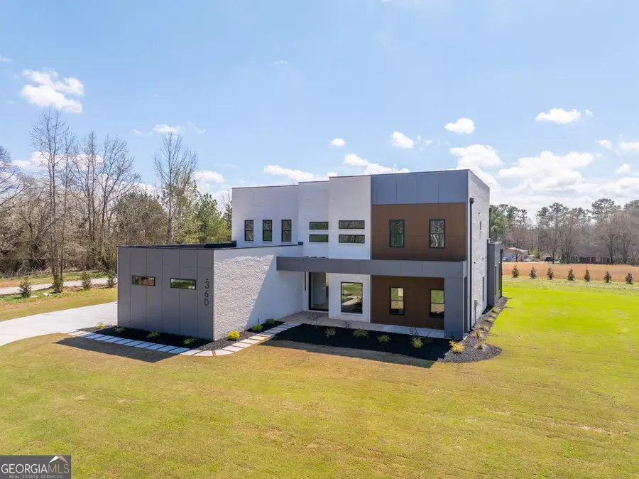 360 Campground Road, McDonough, GA 30253 - #3