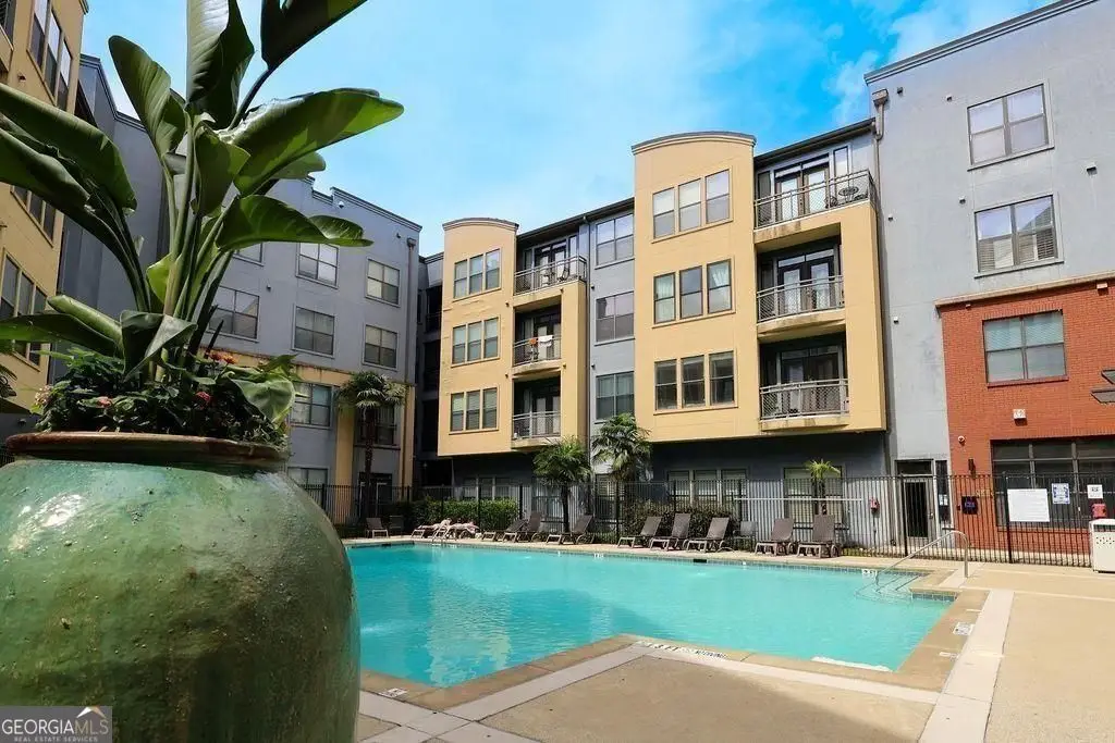 400 17th Street Nw #2435, Atlanta, GA 30363 - #1