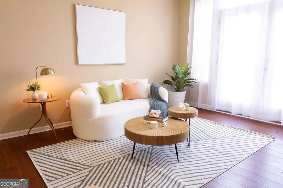 400 17th Street Nw #2435, Atlanta, GA 30363 - #2