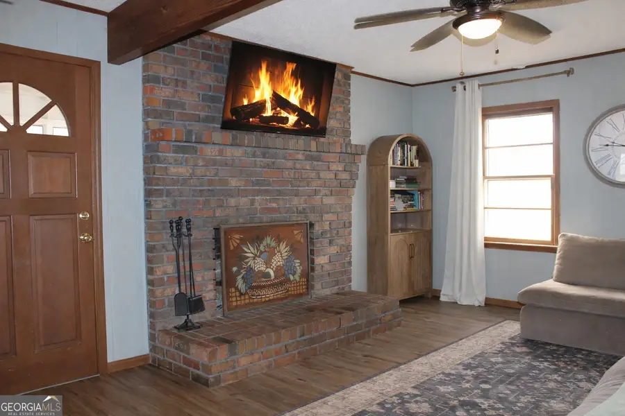 3794 Highway 106 N, Danielsville, GA 30633 - #3