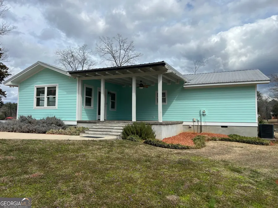 166 Montego Bay Road Nw, Milledgeville, GA 31061 - #3