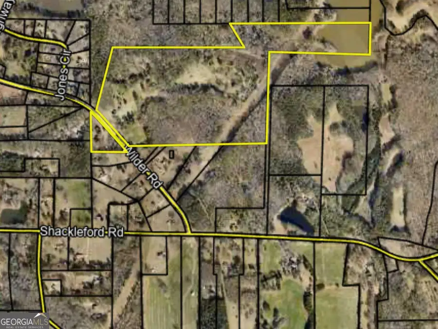 315 Wilder Road, Griffin, GA 30224 - #2