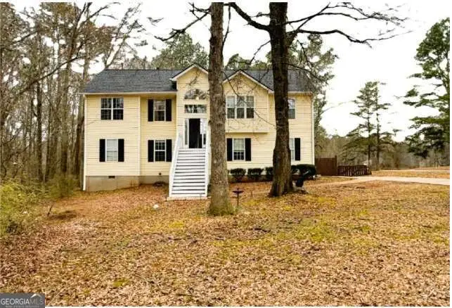 83 Huntington Court, Newnan, GA 30265 - #1