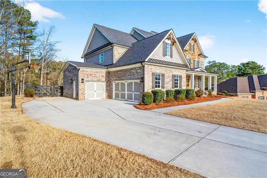 12630 Silver Fox Court, Roswell, GA 30075 - #2