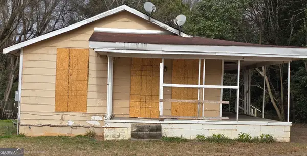 2913 Alfred Drive, Macon, GA 31206