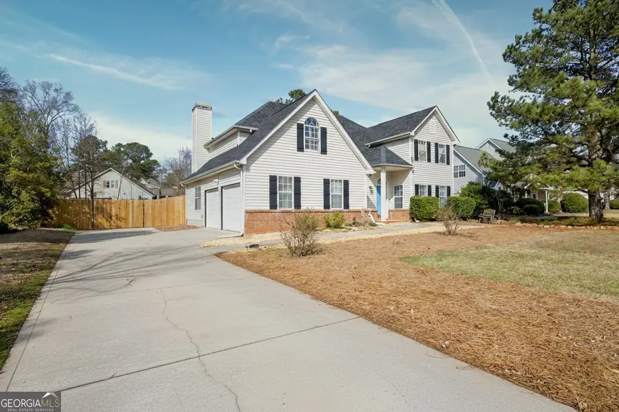 308 Calgary Drive, Peachtree City, GA 30269 - #3