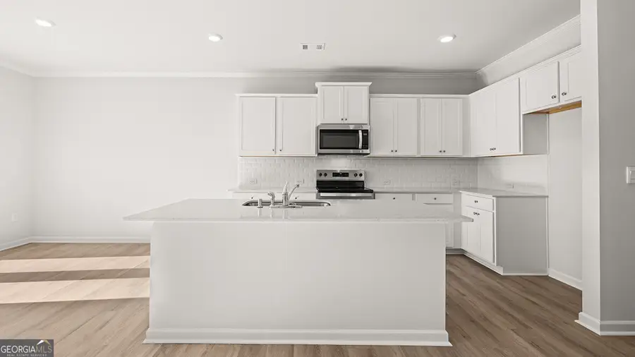 3748 Skylar Drive, Bill Arp, GA 30291 - #3