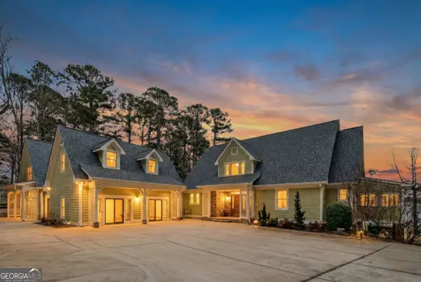 122 Sebastian Dr, Eatonton, GA 31024