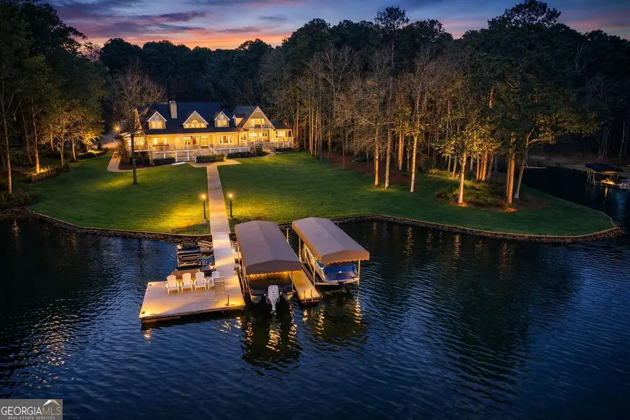 122 Sebastian Dr, Eatonton, GA 31024 - #2