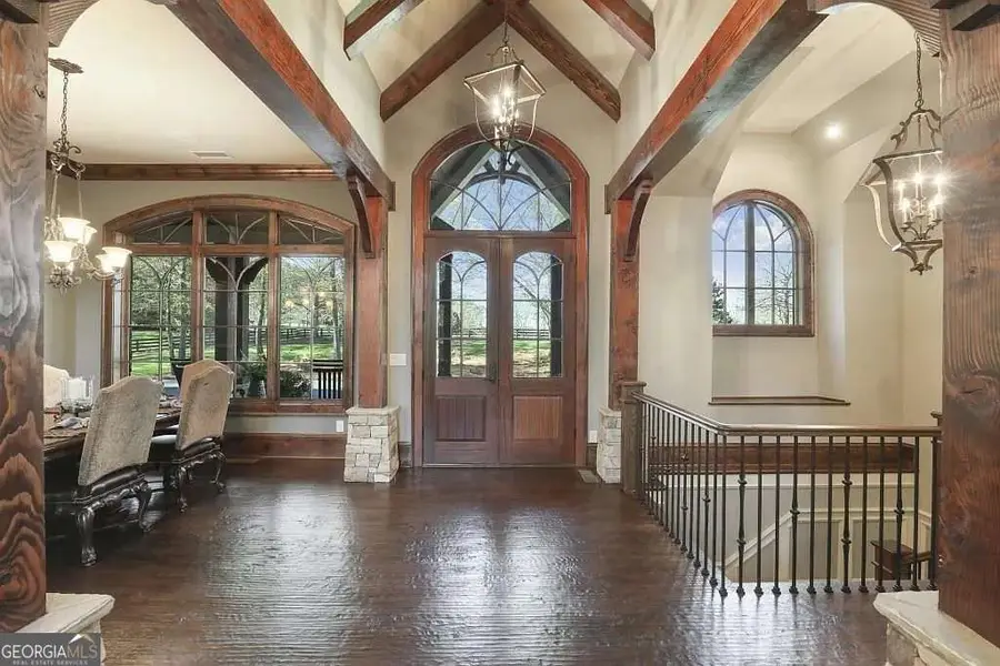 210 Etowah Landing, Ball Ground, GA 30107 - #2