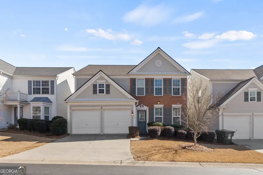 915 Wendlebury Court, Alpharetta, GA 30004 - #2
