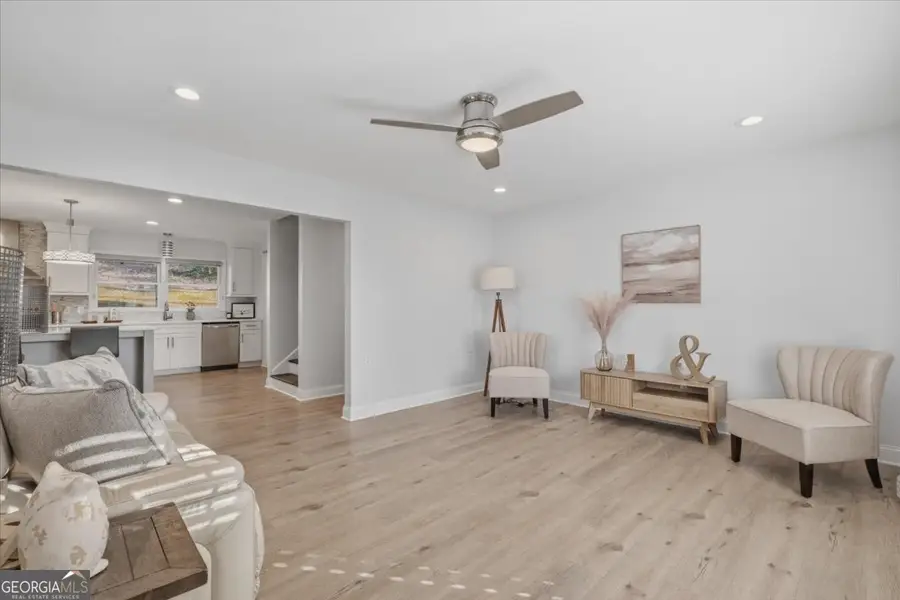 145 Mountain View Road Se, Rome, GA 30161 - #3