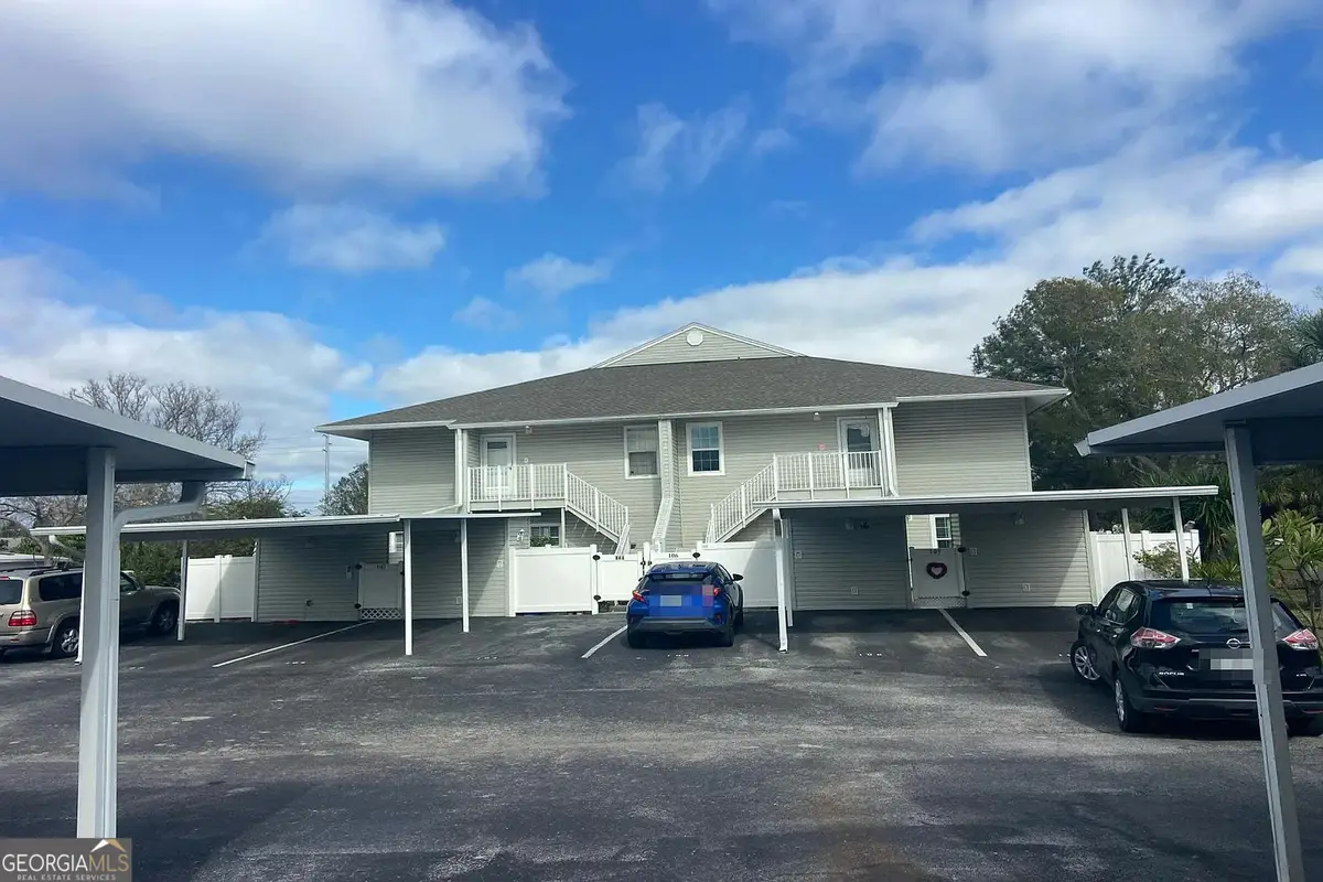 8350 Savannah Trace Circle #206, Tampa, FL 33615 - #1