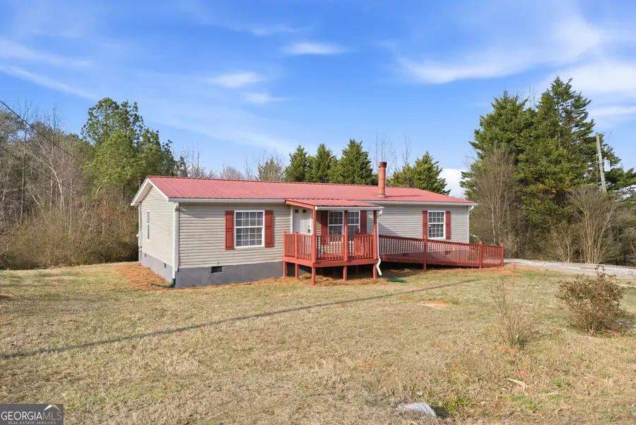 274 Heather Acres Drive, Alto, GA 30510 - #3