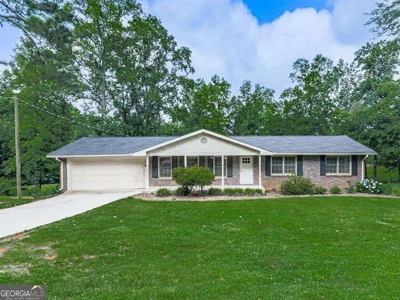 10381 E Cherokee Drive, Canton, GA 30115 - #1