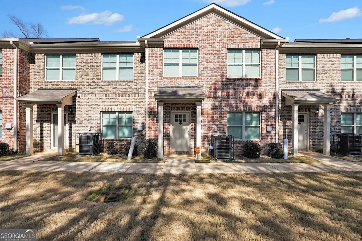 3352 Mount Zion Road, Stockbridge, GA 30281 - #1