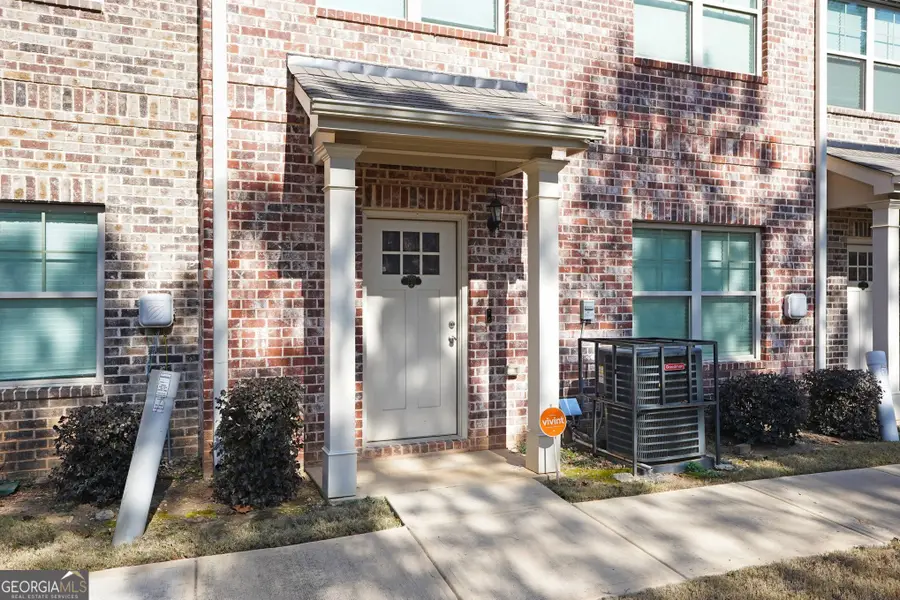 3352 Mount Zion Road, Stockbridge, GA 30281 - #3