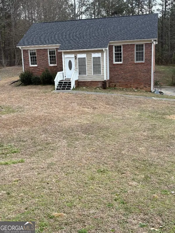 990 Walker Place Drive, Douglasville, GA 30134