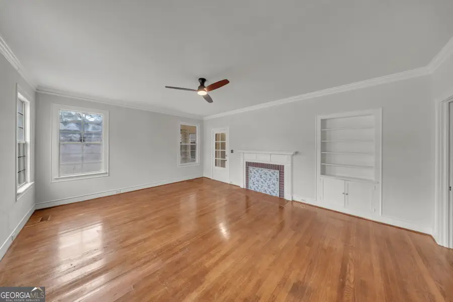 201 E Brookwood Place, Valdosta, GA 31602 - #3