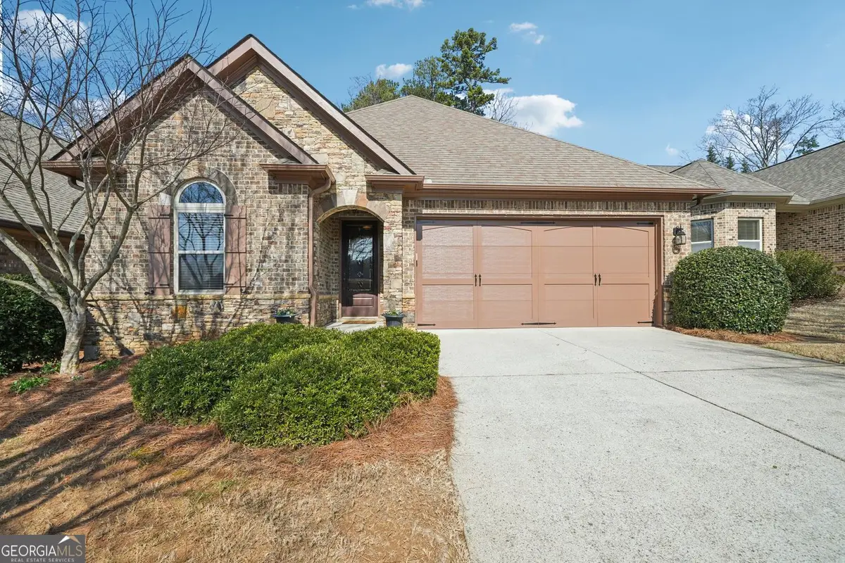 4526 Magnolia Club Circle, Sugar Hill, GA 30518 - #1
