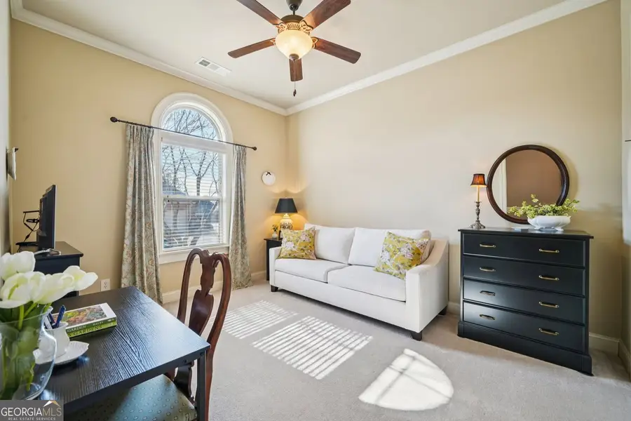 4526 Magnolia Club Circle, Sugar Hill, GA 30518 - #3