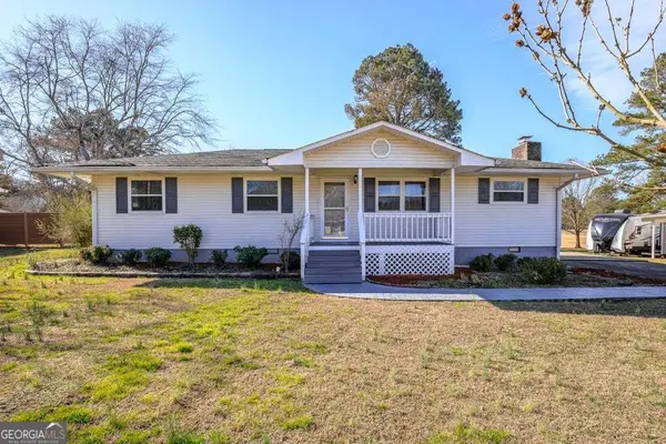 307 Johnson Street, La Fayette, GA 30728