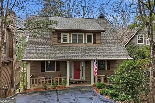 10 Chestnut Knoll Point, Jasper, GA 30143