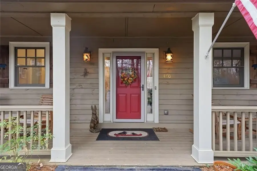 10 Chestnut Knoll Point, Jasper, GA 30143 - #2