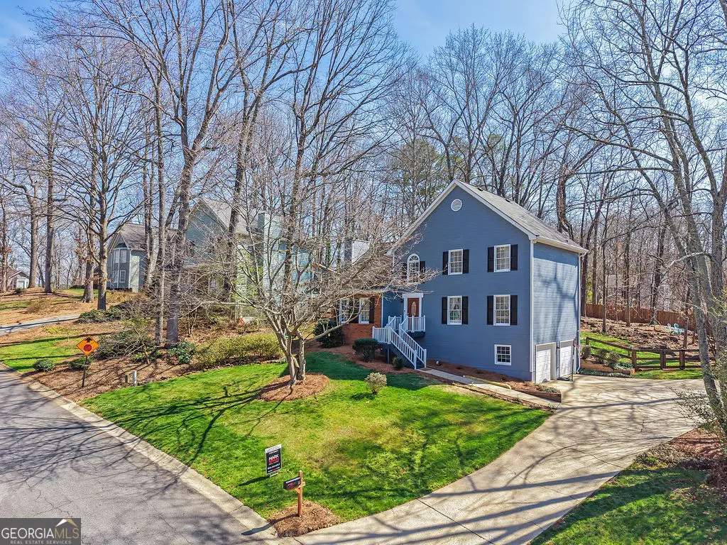 111 Raquel Drive Nw, Marietta, GA 30064 - #1